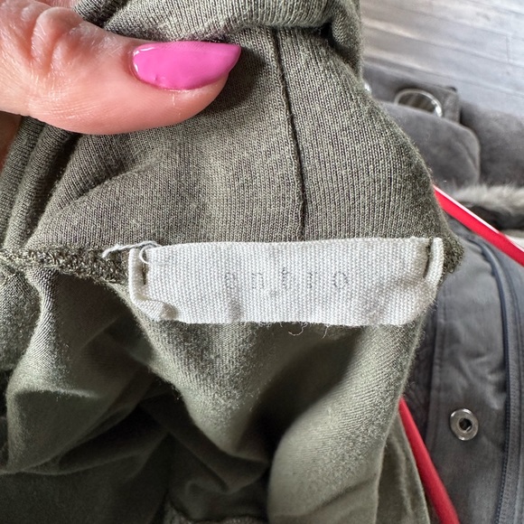 Large Entro duster - Picture 2 of 3